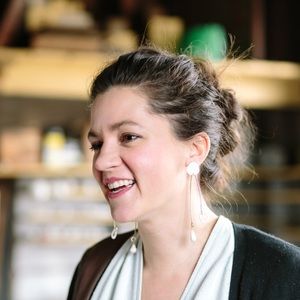 Meet your Posher, Erica